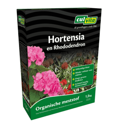 Culvita Rodo, Hortensia & Azalea Mest 1,5kg