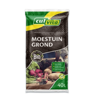 BIO Culvita Moestuingrond 40 liter