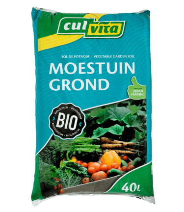 BIO Culvita Moestuingrond 40 liter