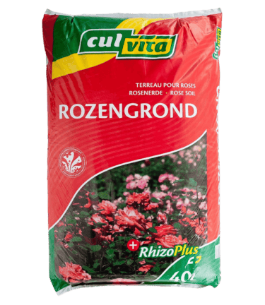 BIO Culvita Rozengrond 40 liter