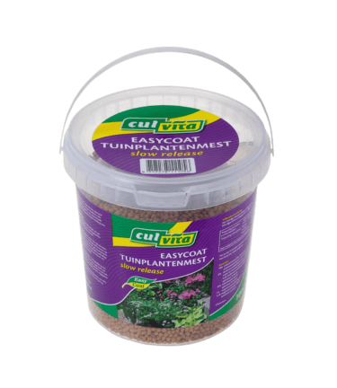 Culvita Easycoat Tuinplantenmest